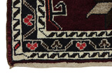 Gabbeh - Qashqai Persian Carpet 243x142 - Picture 3