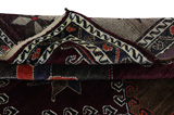 Gabbeh - Qashqai Persian Carpet 243x142 - Picture 5