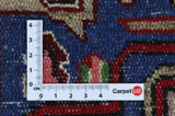 Bijar - Kurdi Persian Carpet 155x100 - Picture 4