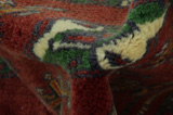 Yomut - Bokhara Persian Carpet 64x133 - Picture 3
