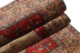 Bijar - Kurdi Persian Carpet 160x108 - Picture 5