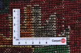 Kelardasht - Kurdi Persian Carpet 120x75 - Picture 4