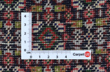 Senneh - Kurdi Persian Carpet 96x70 - Picture 4
