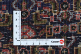 Senneh - Kurdi Persian Carpet 90x81 - Picture 4