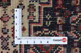 Senneh - Kurdi Persian Carpet 95x76 - Picture 4