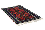 Koliai - Kurdi Persian Carpet 100x65 - Picture 1