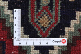 Tuyserkan - Hamadan Persian Carpet 90x68 - Picture 4