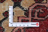 Songhor - Koliai Persian Carpet 83x63 - Picture 4
