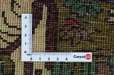 Sarouk - Farahan Persian Carpet 57x85 - Picture 4