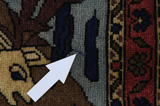 Sarouk - Farahan Persian Carpet 57x85 - Picture 18