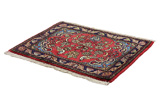Sarouk - Farahan Persian Carpet 68x83 - Picture 2