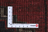 Kelardasht - Kurdi Persian Carpet 122x79 - Picture 4