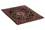 Lilian - Sarouk Persian Carpet 64x88 - Picture 1