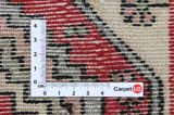 Koliai - Kurdi Persian Carpet 116x65 - Picture 4