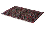 Bijar - Kurdi Persian Carpet 63x89 - Picture 2