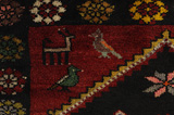 Kelardasht - Kurdi Persian Carpet 147x85 - Picture 3