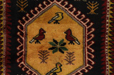 Kelardasht - Kurdi Persian Carpet 147x85 - Picture 6