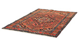 Sarouk Persian Carpet 215x132 - Picture 2