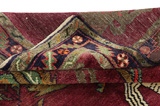 Bakhtiari - Qashqai Persian Carpet 262x160 - Picture 7