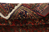 Bijar - Kurdi Persian Carpet 155x115 - Picture 5