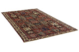 Bakhtiari - Garden Persian Carpet 285x160 - Picture 1