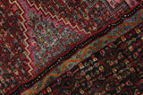 Senneh - Kurdi Persian Carpet 113x75 - Picture 6