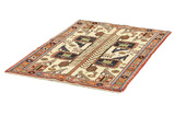 Koliai - Kurdi Persian Carpet 155x103 - Picture 2