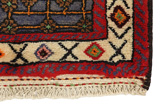 Zanjan - Hamadan Persian Carpet 155x105 - Picture 3