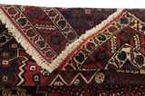 SahreBabak - Afshar Persian Carpet 173x129 - Picture 5