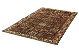 Bakhtiari - Garden Persian Carpet 290x163 - Picture 2