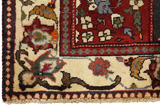 Bakhtiari - Garden Persian Carpet 290x163 - Picture 3