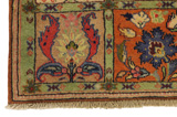 Bakhtiari Persian Carpet 290x104 - Picture 3