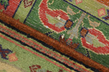 Bakhtiari Persian Carpet 290x104 - Picture 6