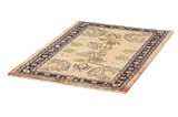 Bijar - Kurdi Persian Carpet 108x73 - Picture 2