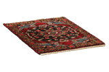 Sarouk - Farahan Persian Carpet 92x72 - Picture 1