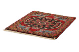 Sarouk - Farahan Persian Carpet 92x72 - Picture 2