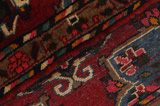 Sarouk - Farahan Persian Carpet 92x72 - Picture 6