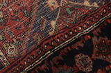 Bijar - Kurdi Persian Carpet 107x76 - Picture 6