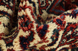 Senneh - Kurdi Persian Carpet 328x208 - Picture 7