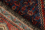 Senneh - Kurdi Persian Carpet 295x210 - Picture 6