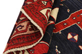 Lori - Gabbeh Persian Carpet 275x188 - Picture 5