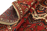 Bakhtiari Persian Carpet 298x202 - Picture 5