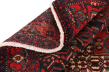 Senneh - Kurdi Persian Carpet 323x157 - Picture 5