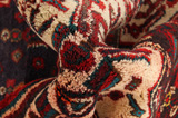 Senneh - Kurdi Persian Carpet 323x157 - Picture 7