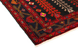 Koliai - Kurdi Persian Carpet 295x154 - Picture 3