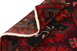 Koliai - Kurdi Persian Carpet 295x154 - Picture 5
