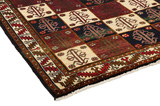 Bakhtiari - Lori Persian Carpet 222x157 - Picture 3