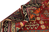 Lori - Gabbeh Persian Carpet 209x139 - Picture 5