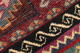 Lori - Gabbeh Persian Carpet 209x139 - Picture 8