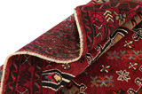 Lori - Bakhtiari Persian Carpet 210x138 - Picture 5
